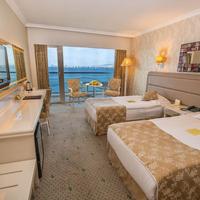 Izmir Palas Hotel