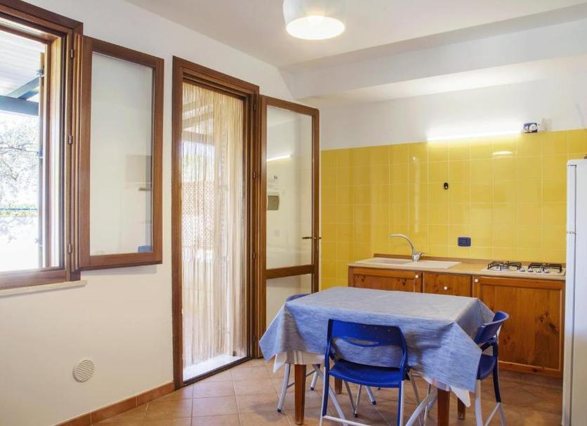 Comedor Foto