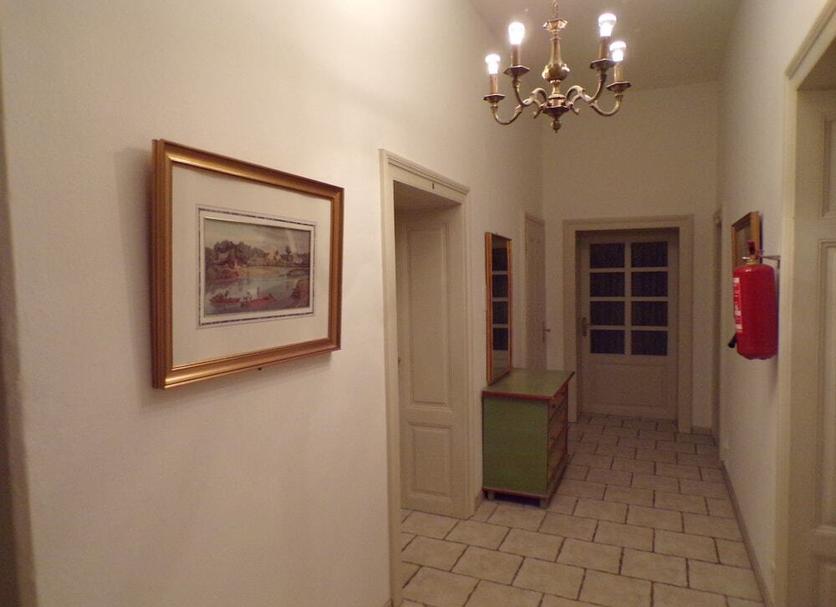 Pasillo Foto