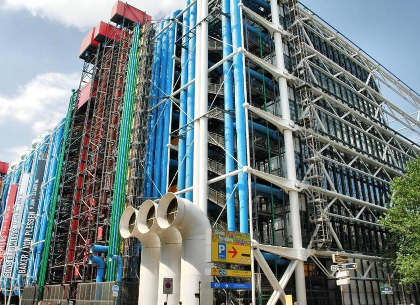 Edificio Foto