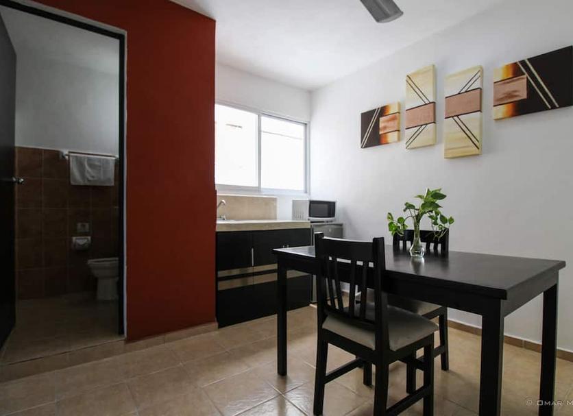 Comedor Foto