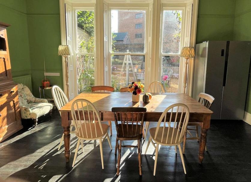 Comedor Foto