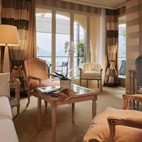 Grand Hotel Villa Castagnola