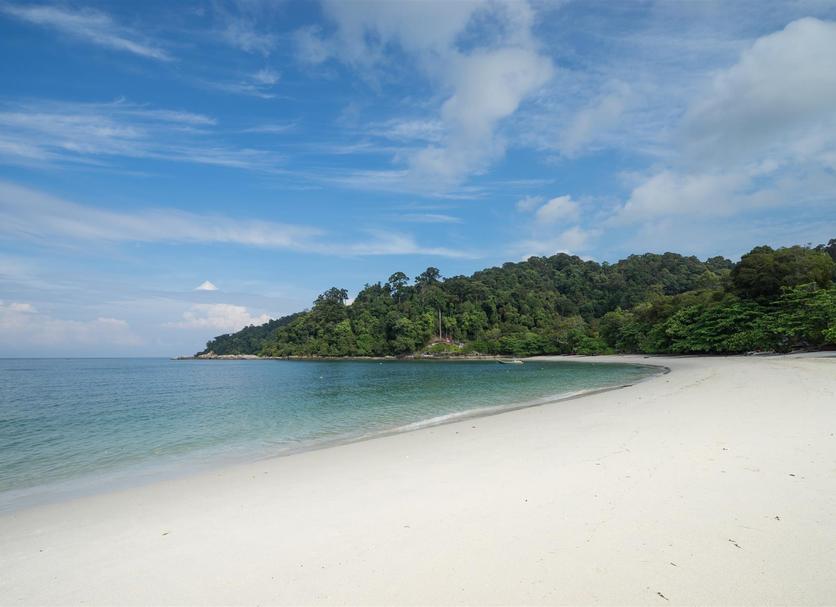 Playa Foto