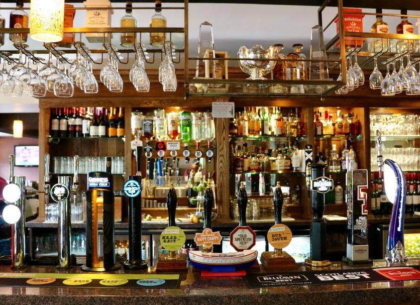 Bar Foto