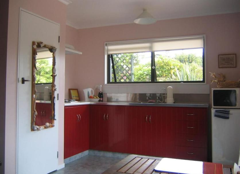 Cocina Foto