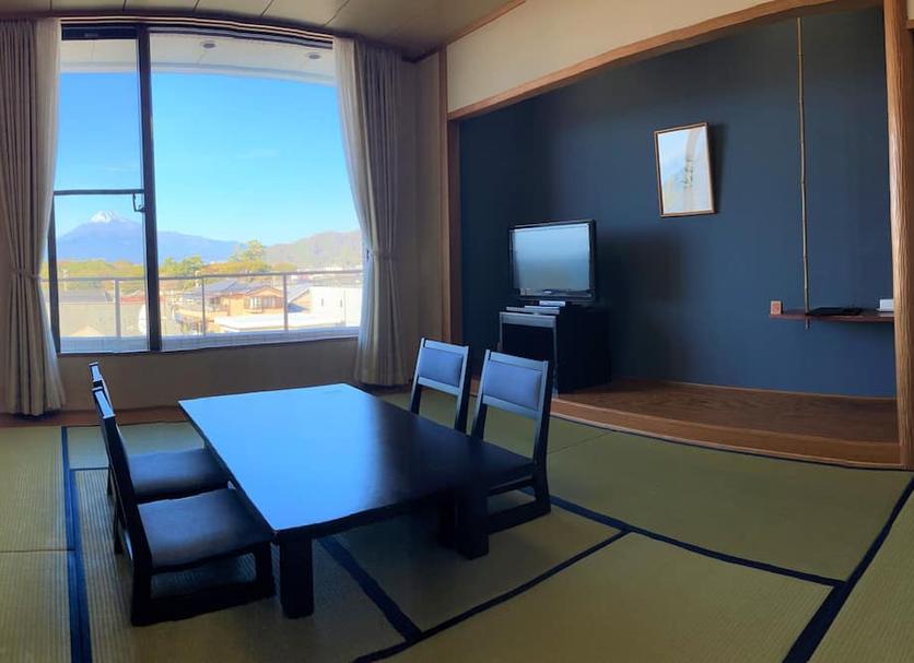 Comedor Foto