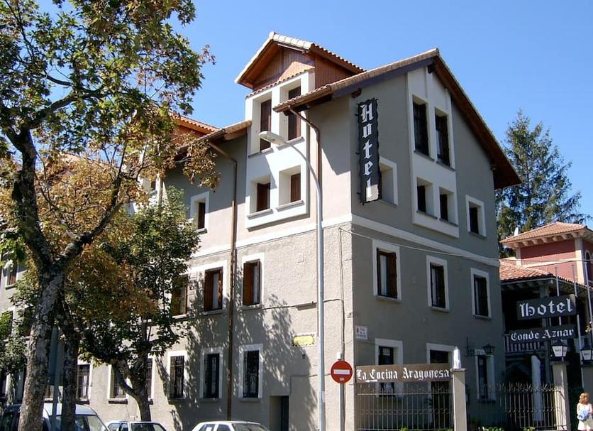 Edificio Foto