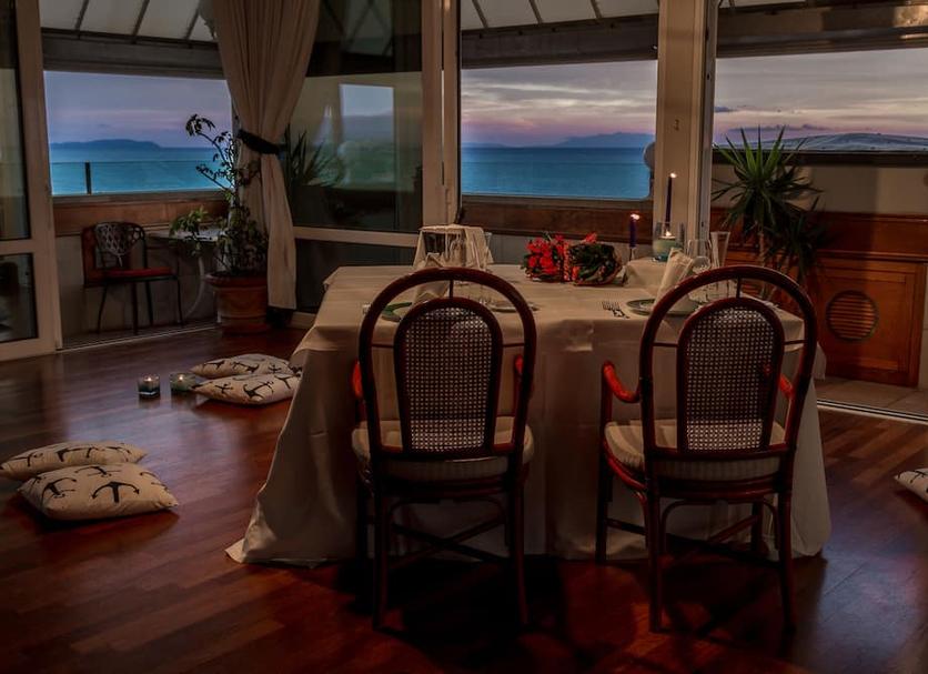 Comedor Foto