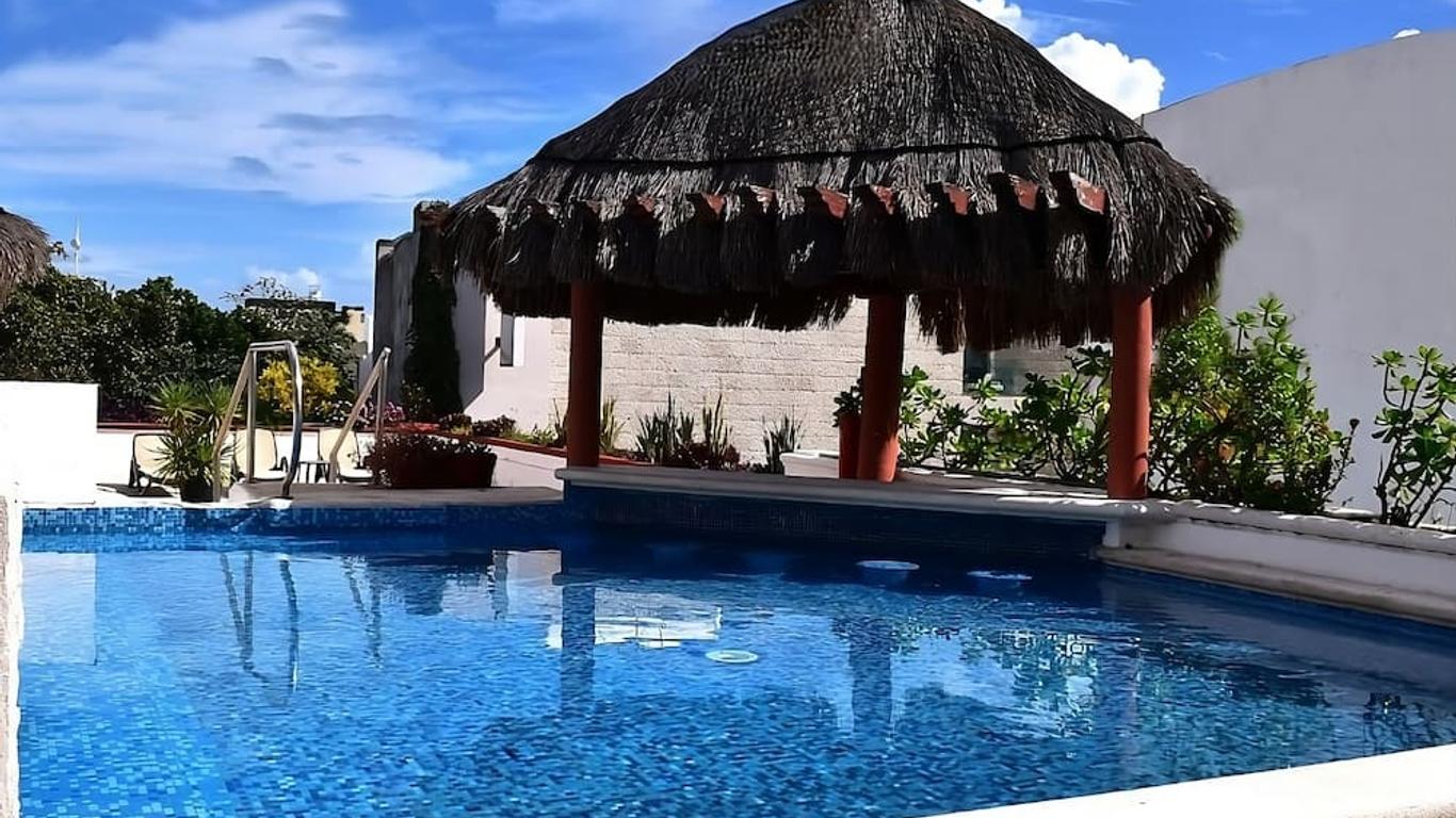 Illusion Boutique Hotel by Xperience Hotels - Adults Only