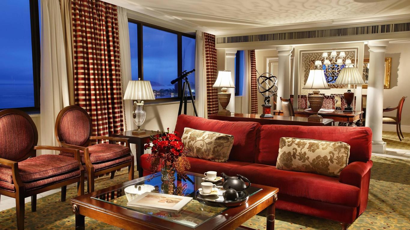JW Marriott Hotel Rio de Janeiro