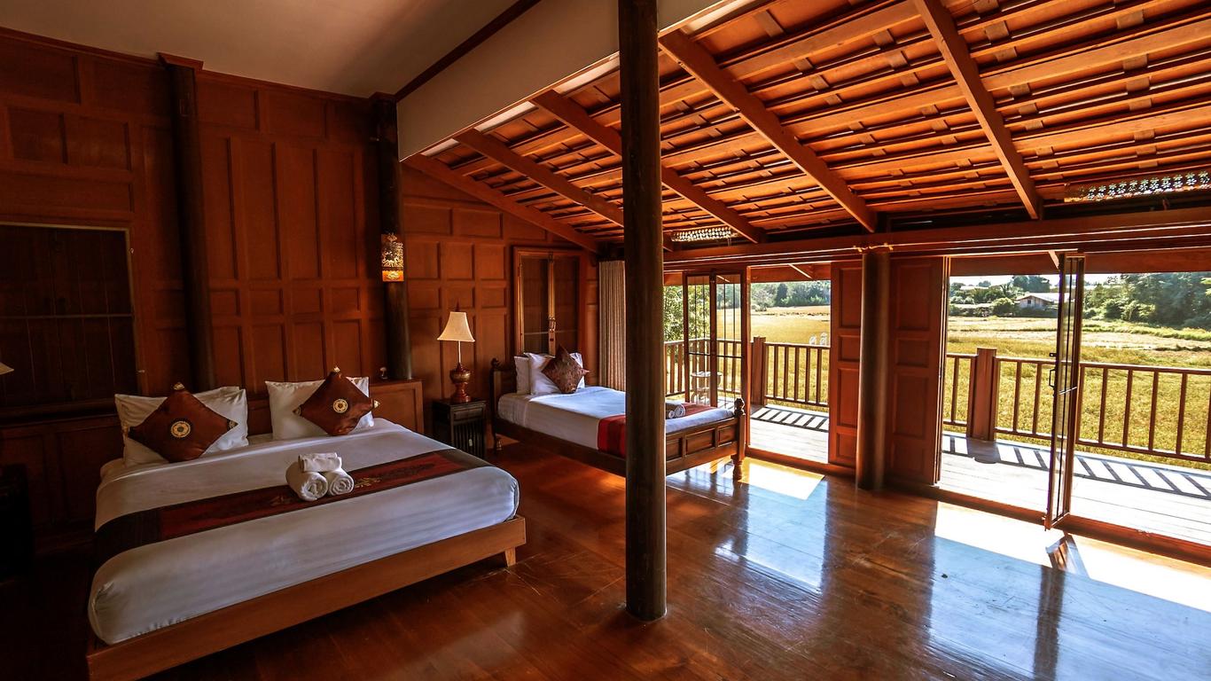 Sasidara Resort Nan