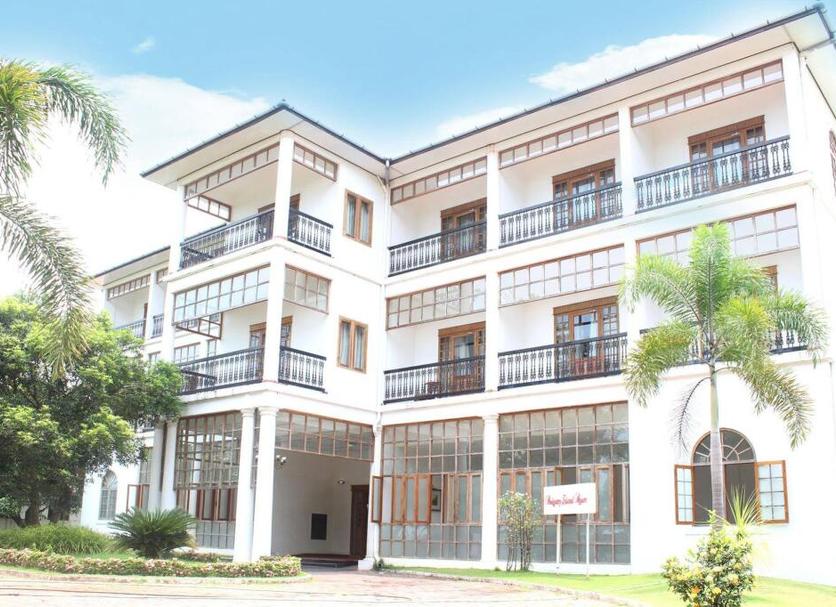 Edificio Foto