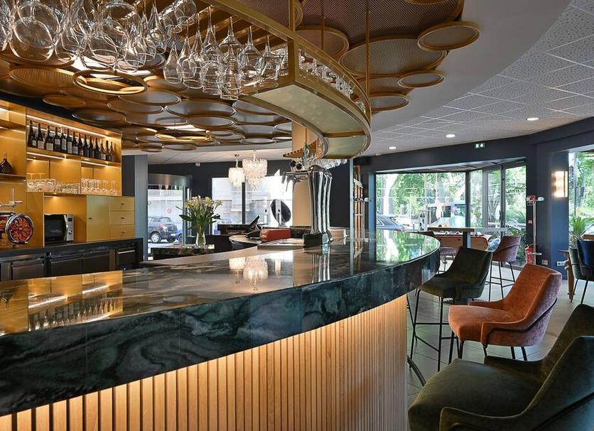 Bar Foto
