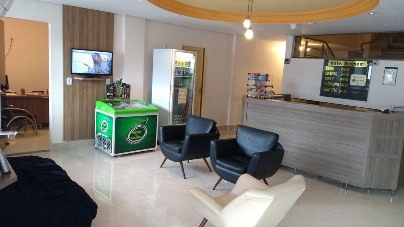 Hotel Hermom