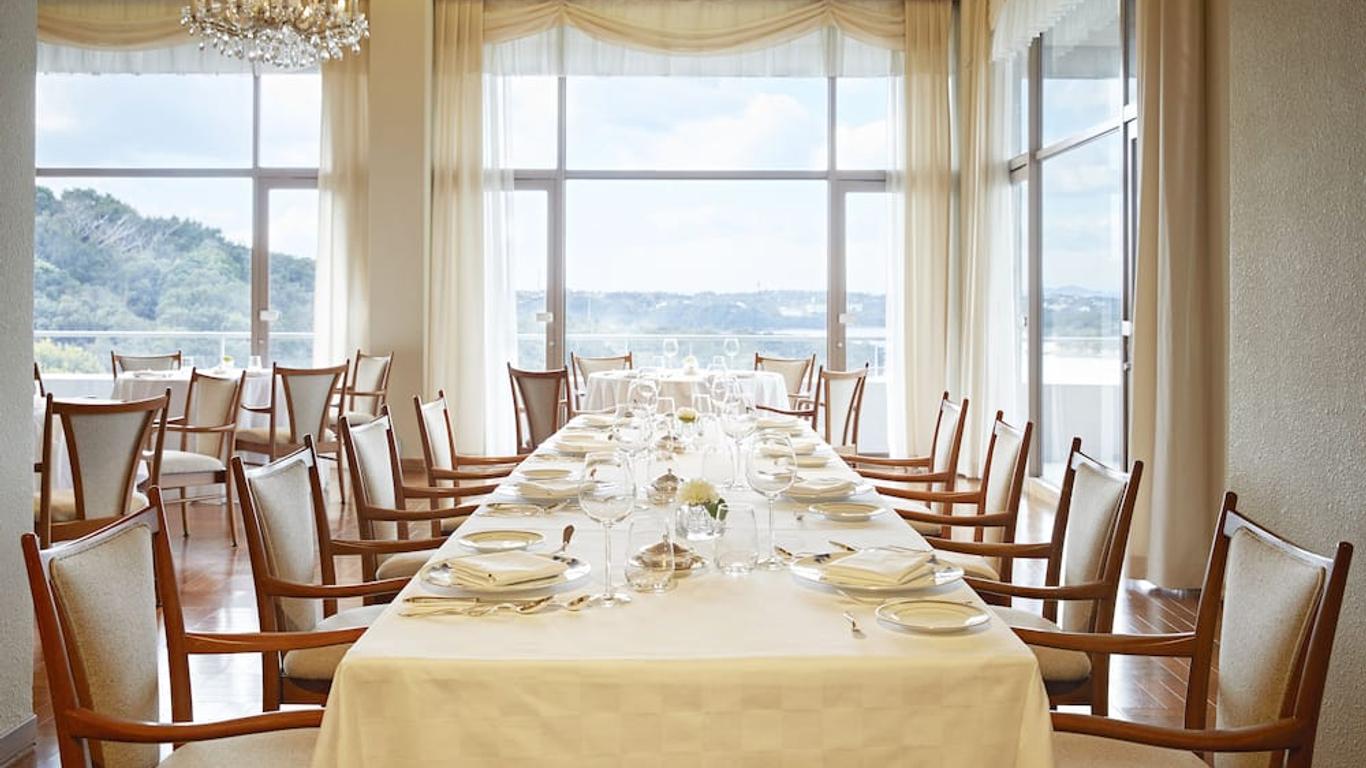 Shima Kanko Hotel The Classic