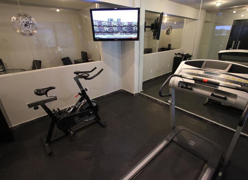 Gym Foto