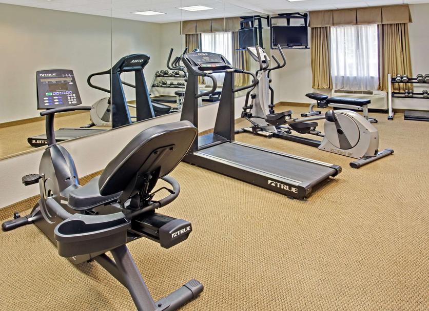 Gym Foto