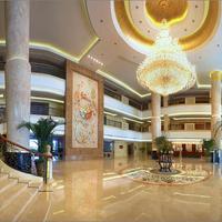 Jinhai New Century Grand Hotel Ninghai