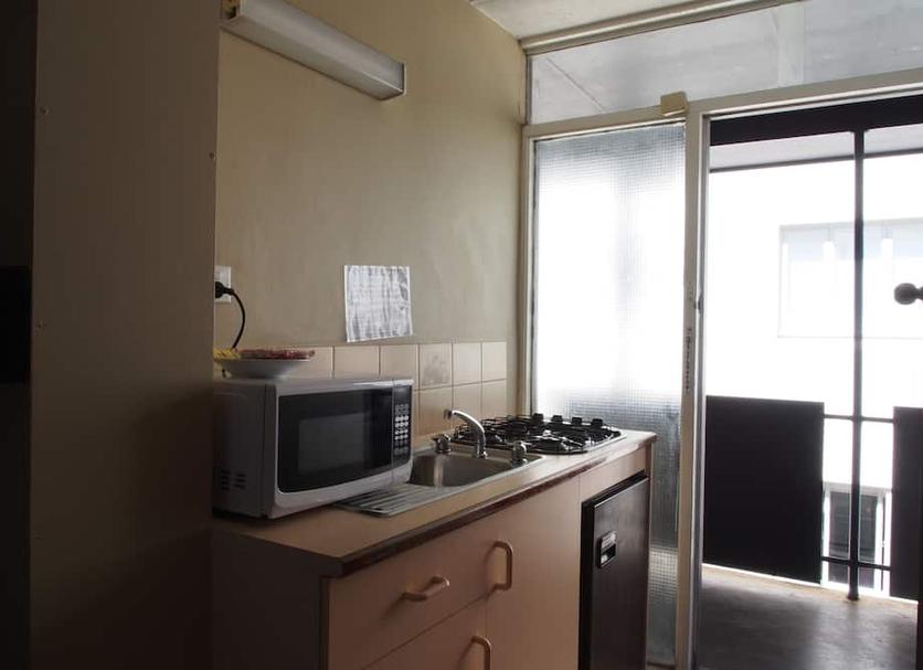 Cocina Foto