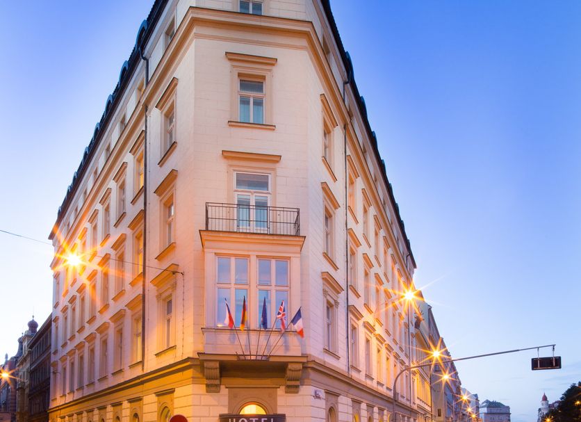 Edificio Foto