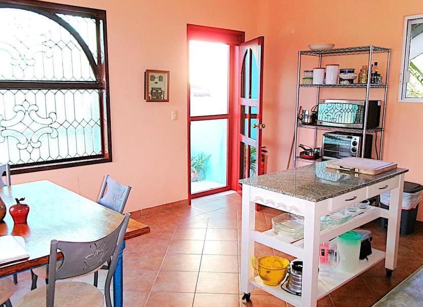 Comedor Foto