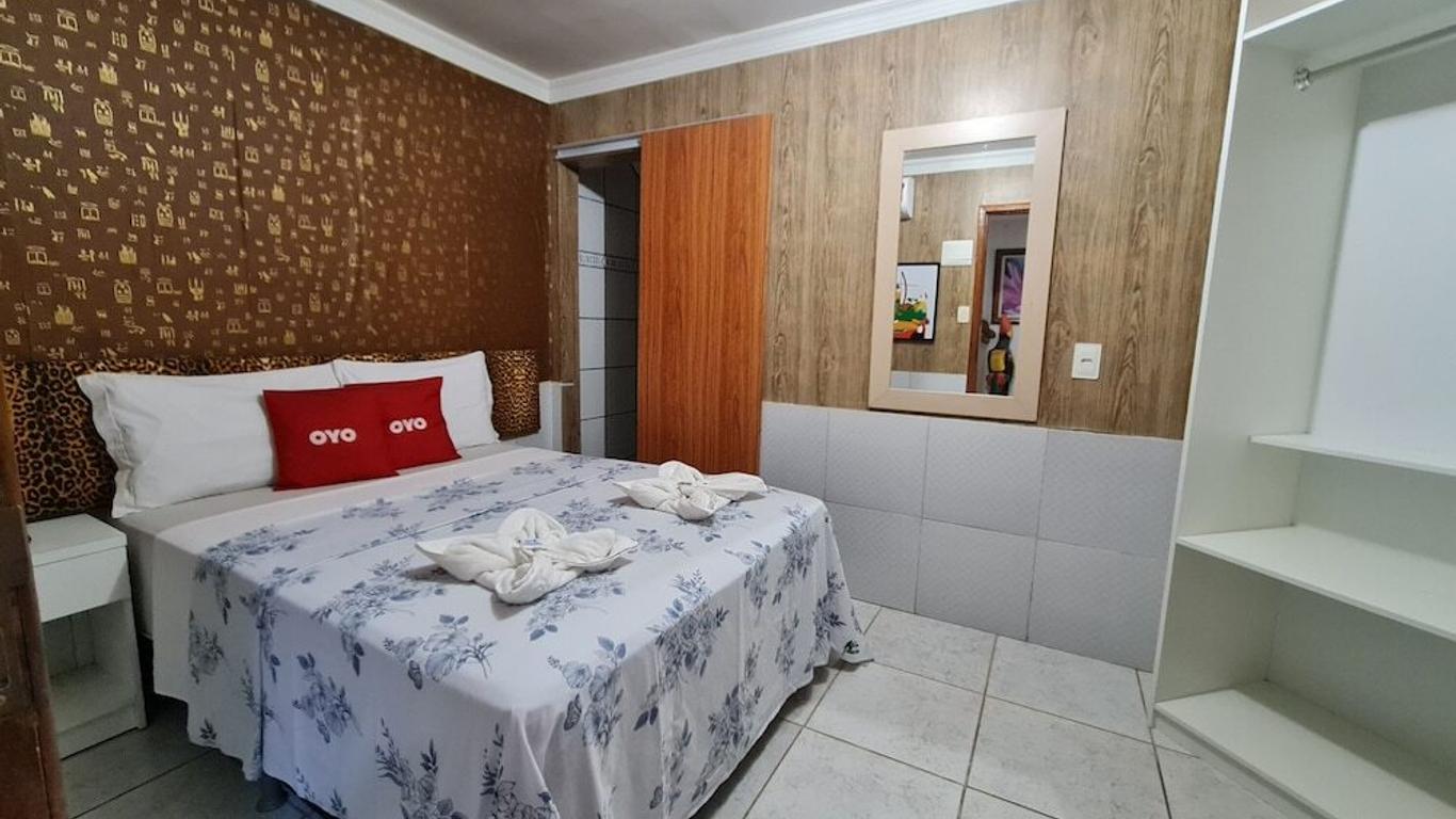 Pousada Recanto Lara Mar