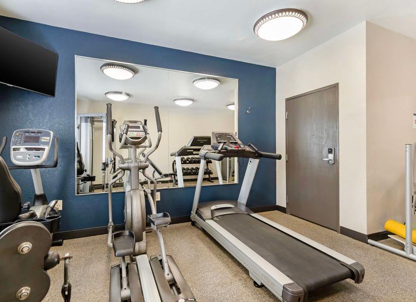Gym Foto