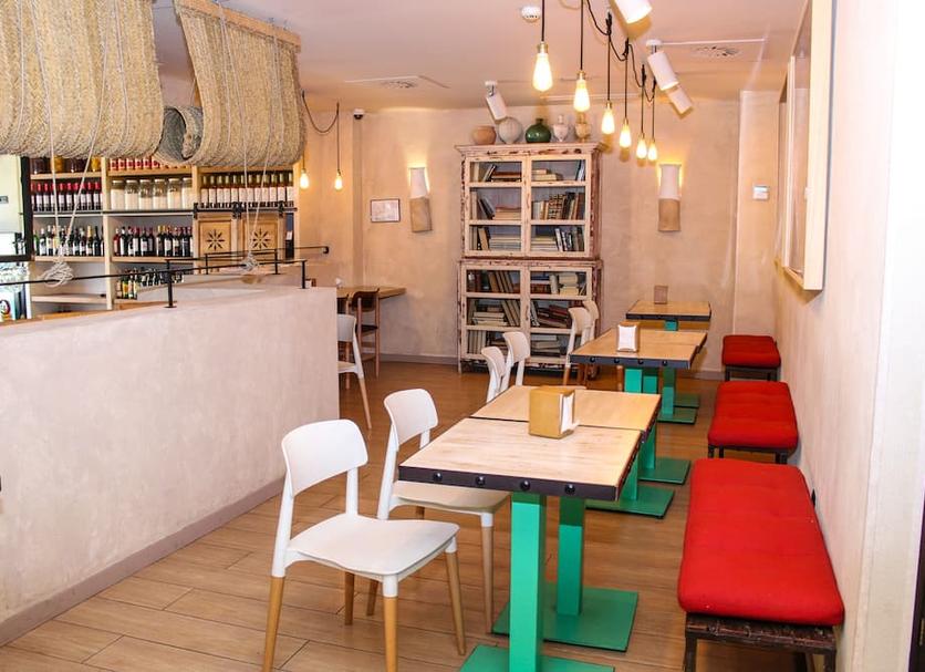 Bar Foto