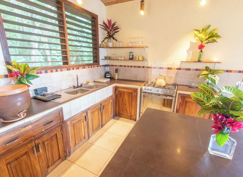 Cocina Foto