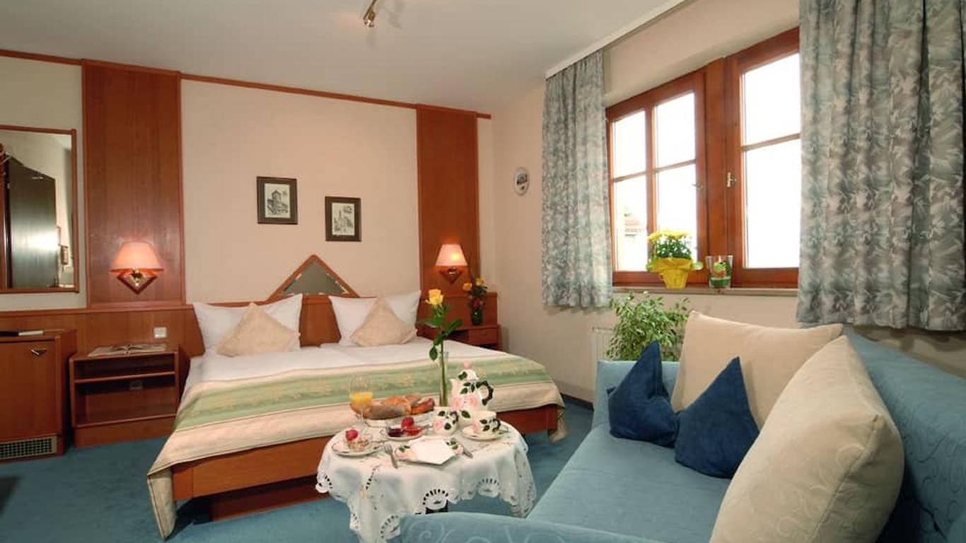Hotel Uhl
