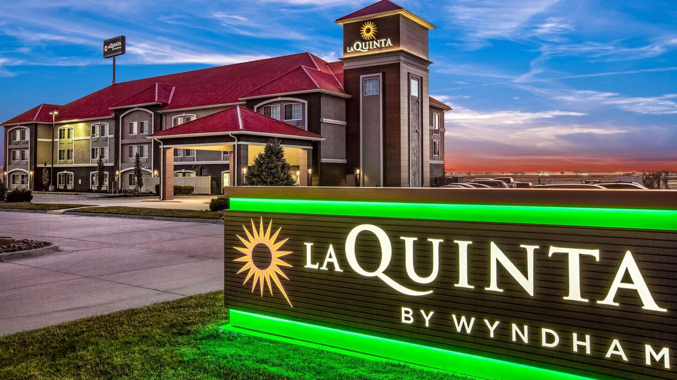 La Quinta Inn & Suites by Wyndham North Platte