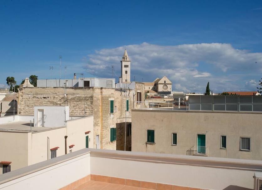 Balcón Foto