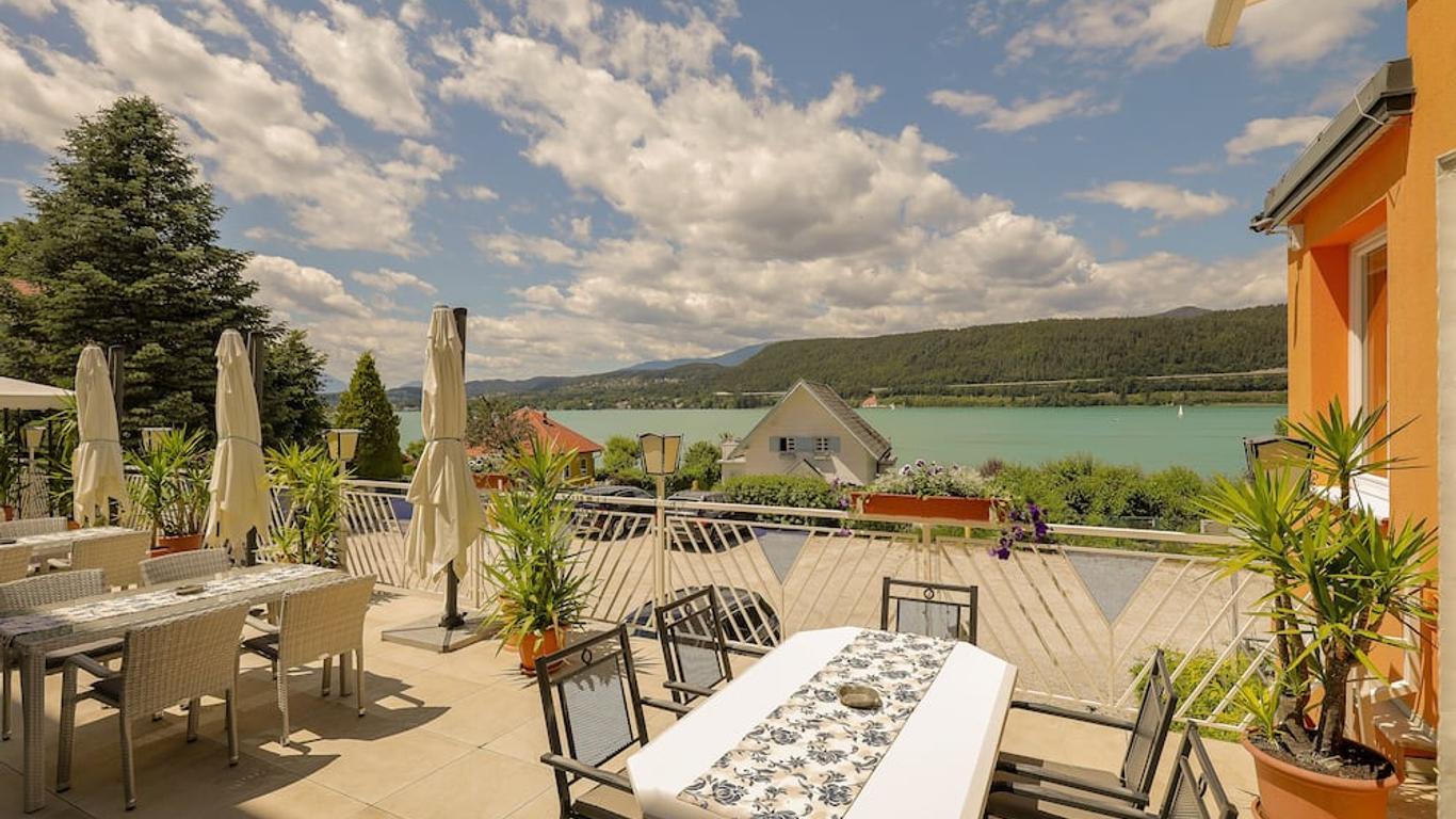 Flairhotel am Wörthersee