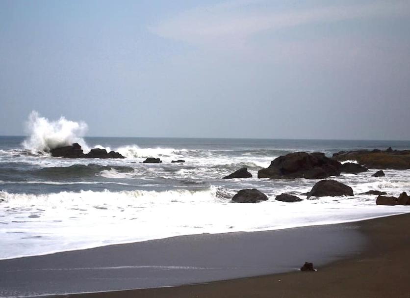Playa Foto