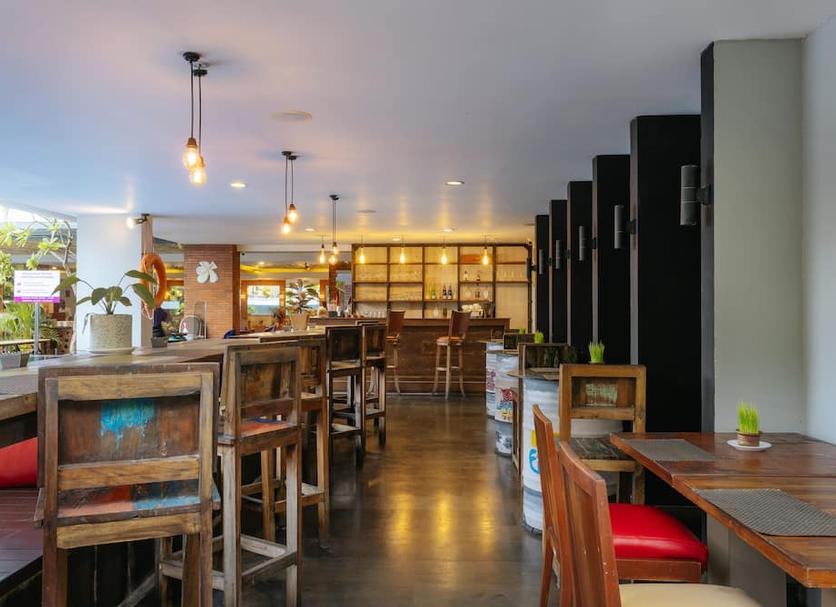 Bar Foto