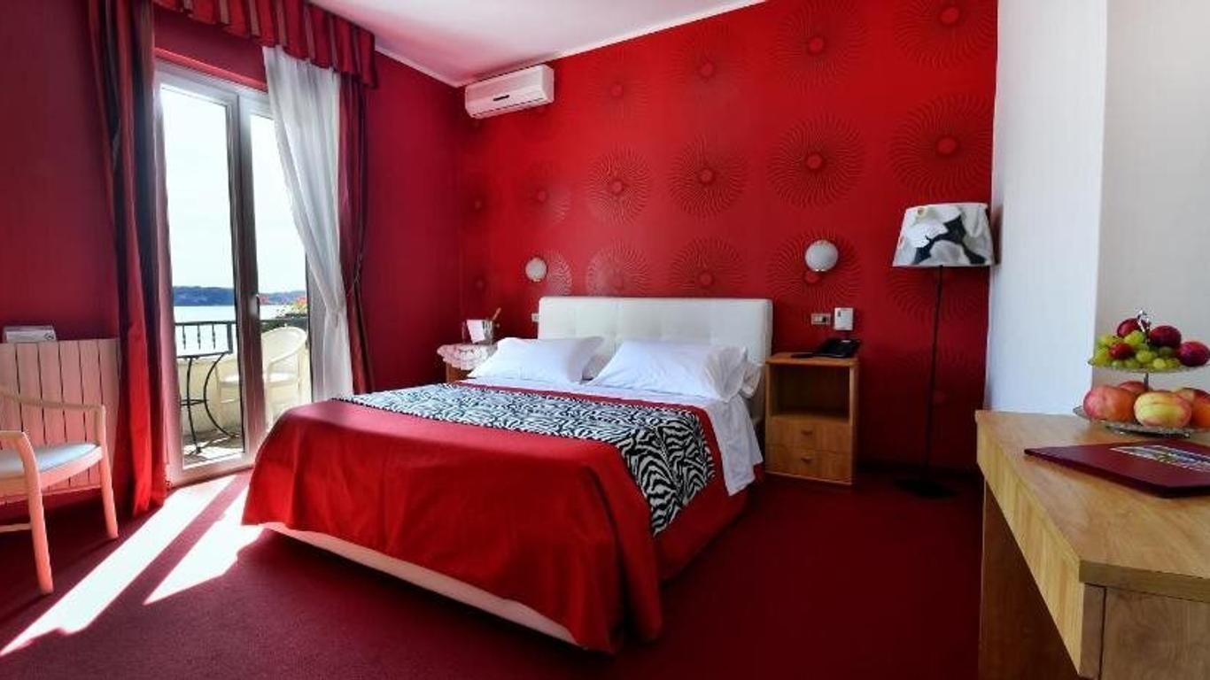 Hotel La Sacca