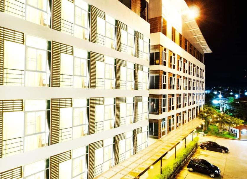 Edificio Foto