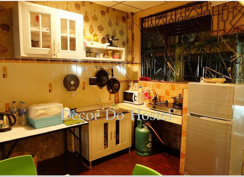 Cocina Foto