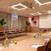 Sala de conferencias