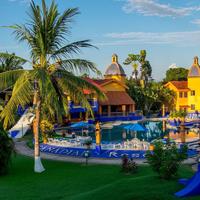 Canadian Resorts Nuevo Vallarta