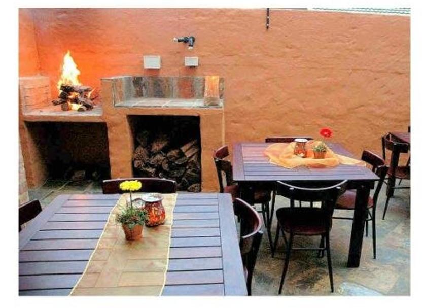 Comedor Foto