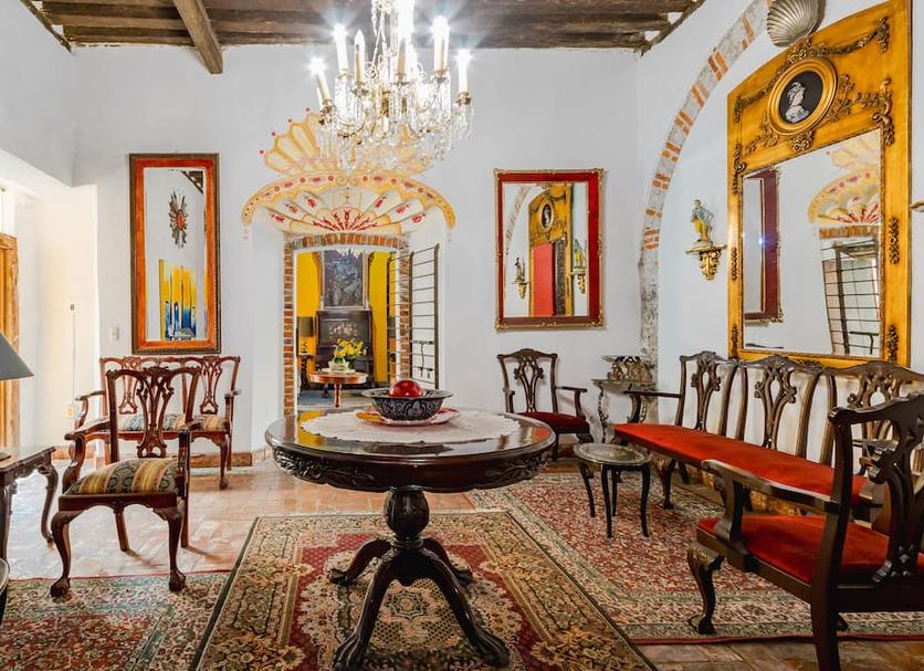 Decoración Foto