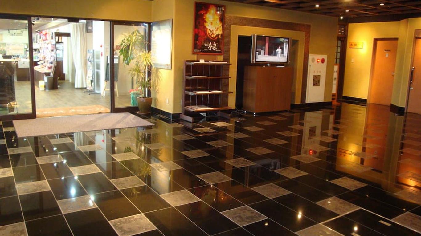 Hotel Asyl Nara Annex