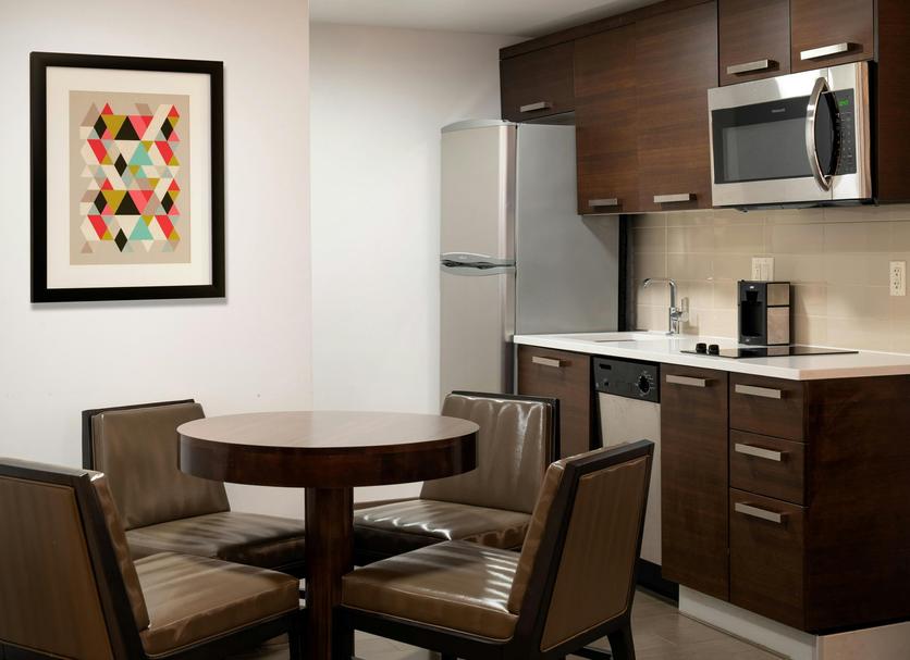 Cocina Foto