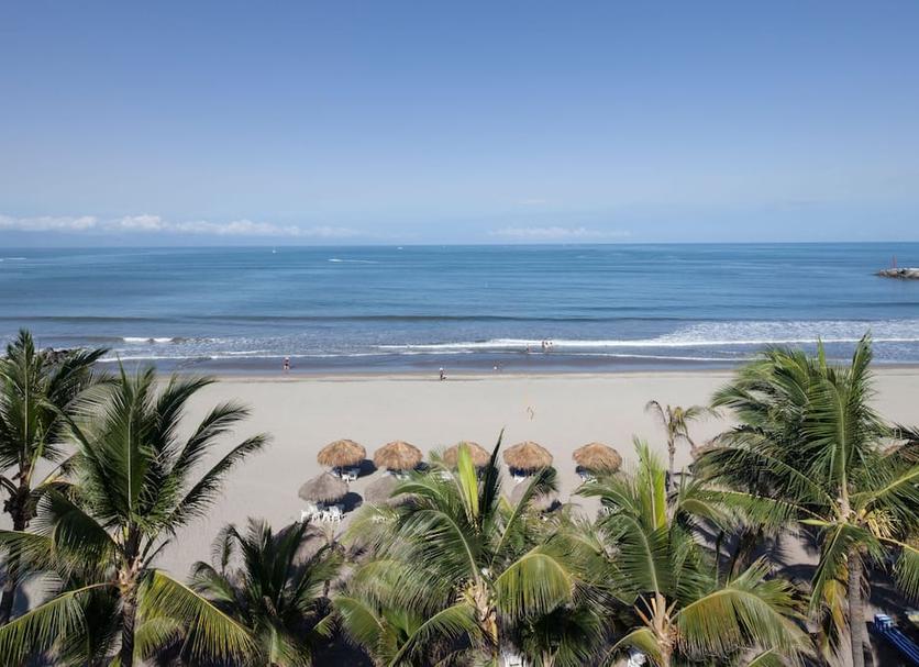Playa Foto