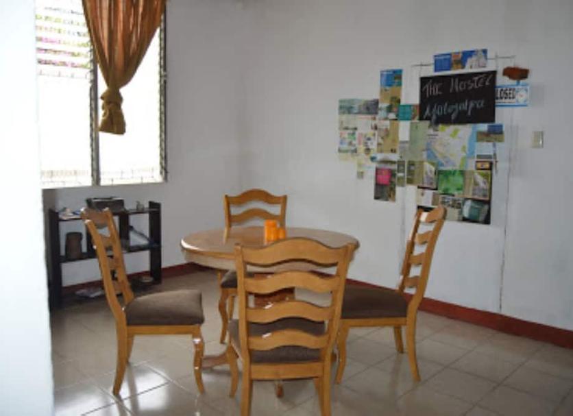 Comedor Foto