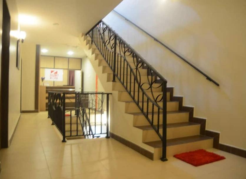 Escaleras Foto