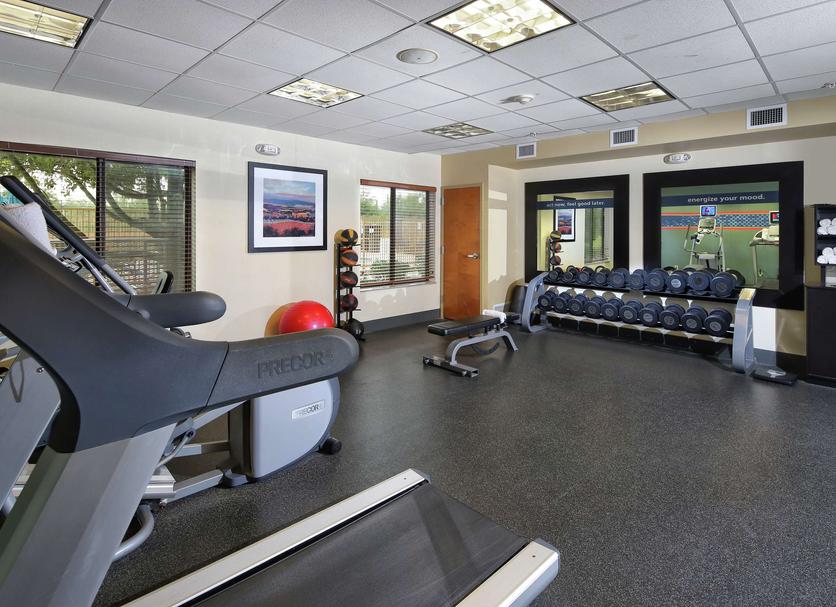 Gym Foto