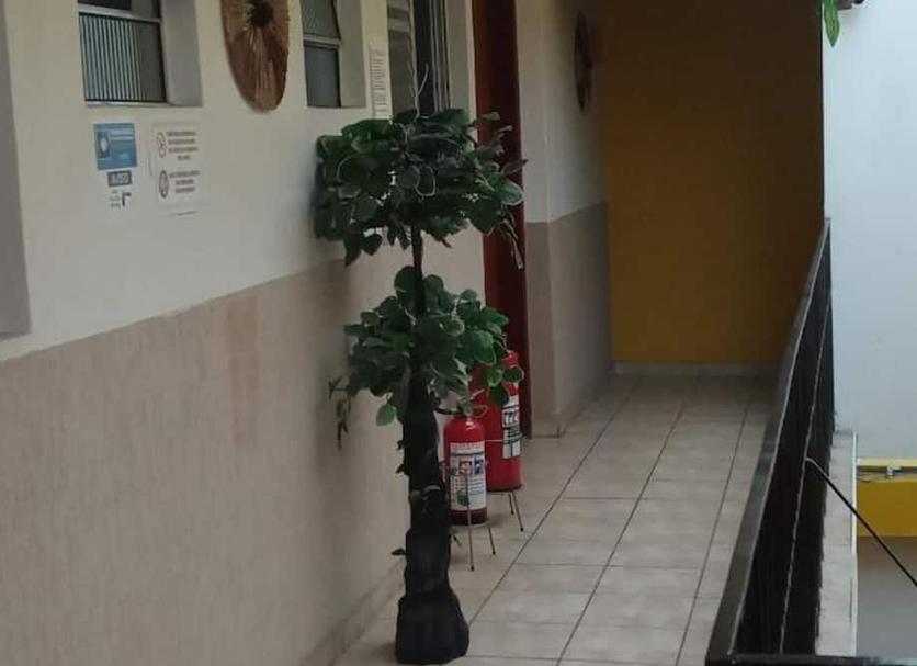 Balcón Foto